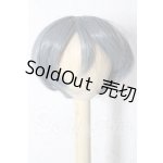 画像: 7-8inch/ウィッグ U-26-02-18-053-TN-ZU