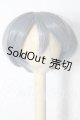 画像: 7-8inch/ウィッグ U-26-02-18-053-TN-ZU