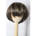 画像: 7-8inch/ウィッグ U-26-02-18-055-TN-ZU