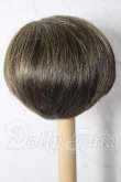 画像2: 7-8inch/ウィッグ U-26-02-18-055-TN-ZU (2)