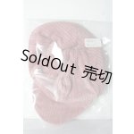 画像: SDM＆MSD/OF:小物 U-26-02-11-180-TN-ZU