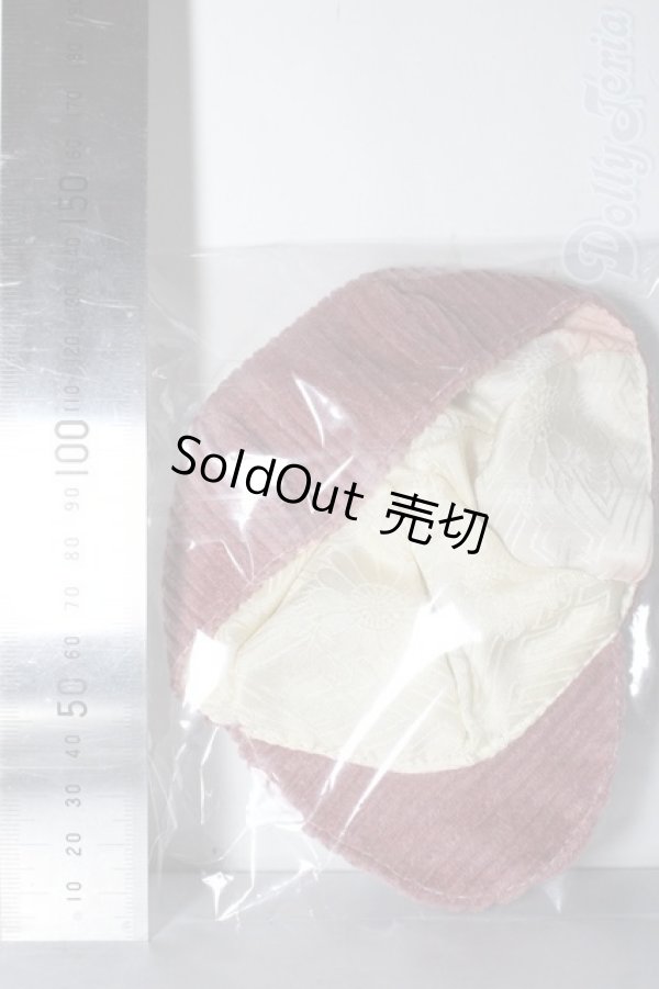 画像2: SDM＆MSD/OF:小物 U-26-02-11-180-TN-ZU (2)