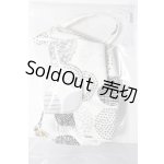 画像: 40cmサイズ/ドールバッグ U-26-02-11-169-TN-ZU