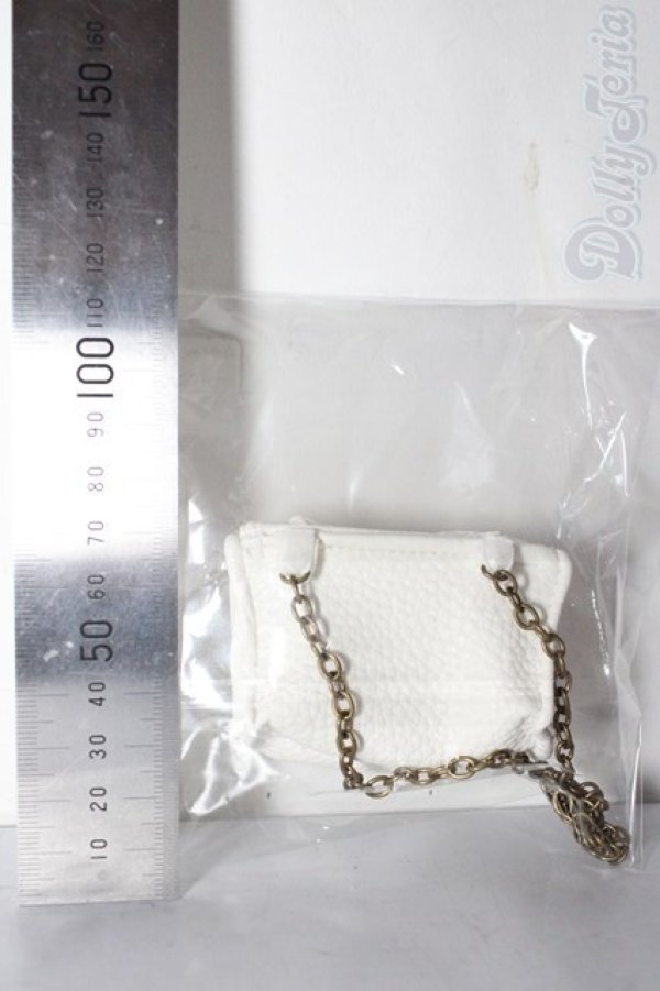 画像2: 40cmサイズ/ドールバッグ U-26-02-11-166-TN-ZU (2)