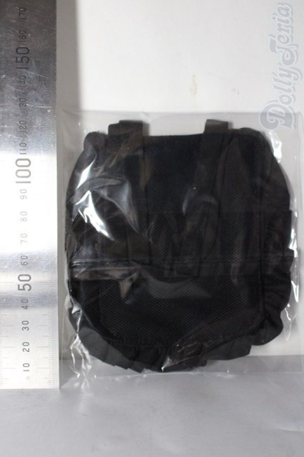 画像2: 40cmサイズ/ドールバッグ U-26-02-11-176-TN-ZU (2)