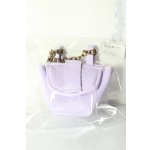 画像: 40cmサイズ/ドールバッグ U-26-02-11-168-TN-ZU