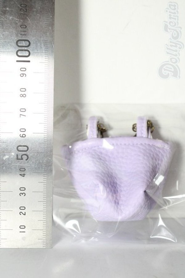 画像2: 40cmサイズ/ドールバッグ U-26-02-11-168-TN-ZU (2)