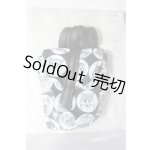 画像: 40cmサイズ/ドールバッグ U-26-02-11-167-TN-ZU