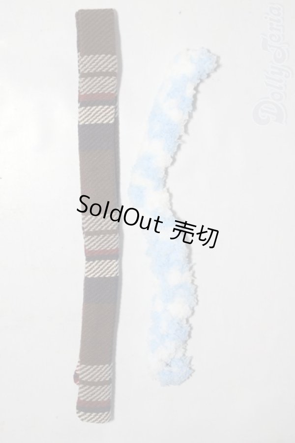 画像1: SDM＆MSD/OF:小物 U-26-02-11-170-TN-ZU (1)