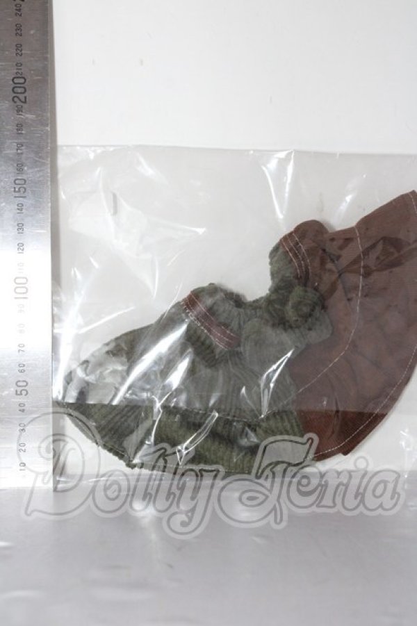 画像2: SDM＆MSD/OF:スカート U-26-02-18-105-TN-ZU (2)