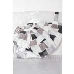 画像: SDM＆MSD/OF:スカート U-26-02-18-103-TN-ZU