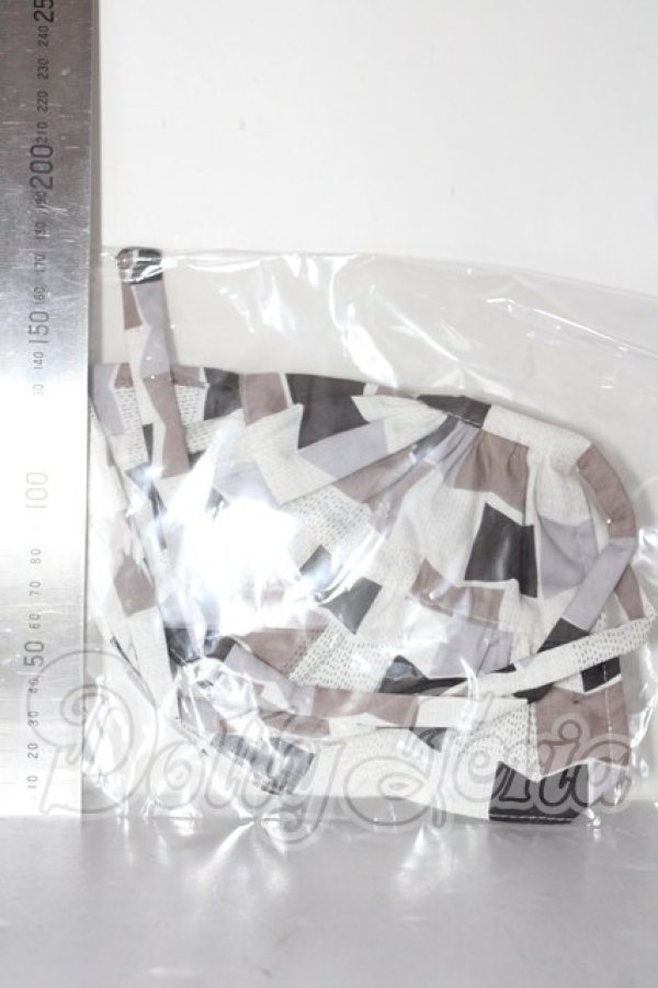 画像2: SDM＆MSD/OF:スカート U-26-02-18-103-TN-ZU (2)