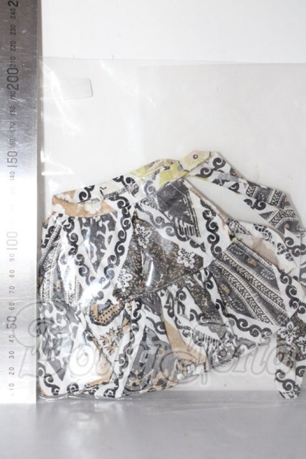 画像2: SDM＆MSD/OF:スカート U-26-02-18-102-TN-ZU (2)