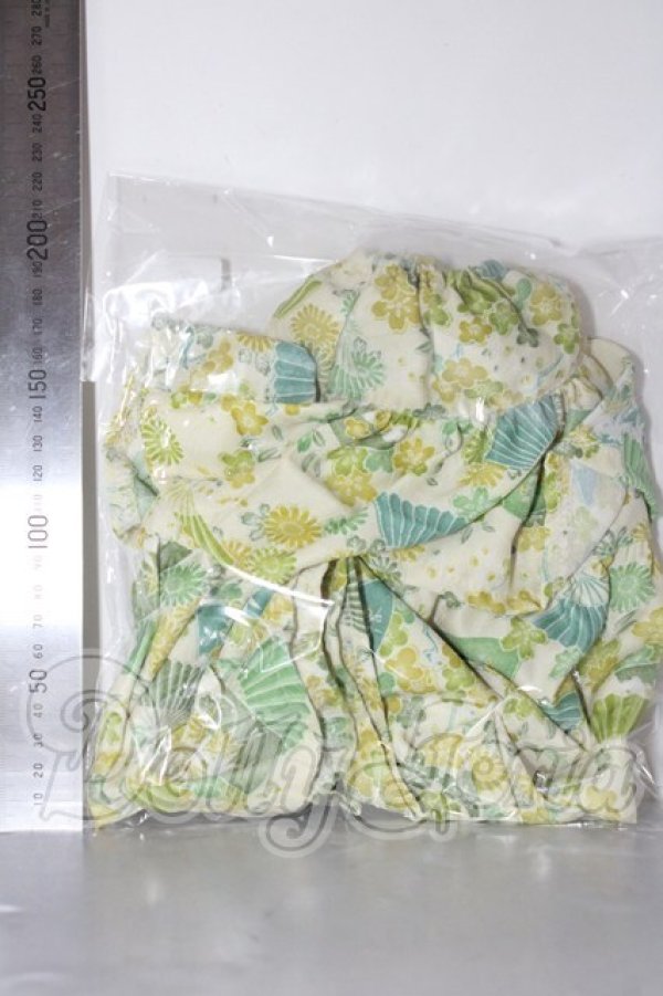 画像2: SDM＆MSD/OF:スカート U-26-02-18-107-TN-ZU (2)