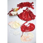 画像: SDM＆MSD/OF:衣装セット U-26-02-18-141-TN-ZU