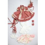 画像: SDM＆MSD/OF:衣装セット U-26-02-18-139-TN-ZU