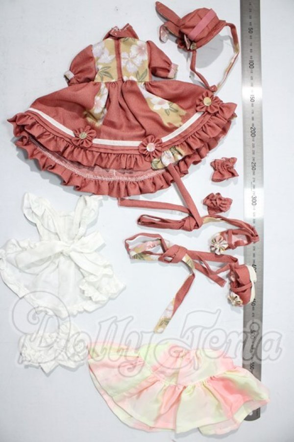 画像2: SDM＆MSD/OF:衣装セット U-26-02-18-139-TN-ZU (2)