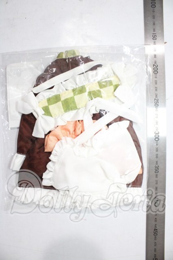 画像2: SDM＆MSD/OF:衣装セット U-26-02-18-143-TN-ZU (2)