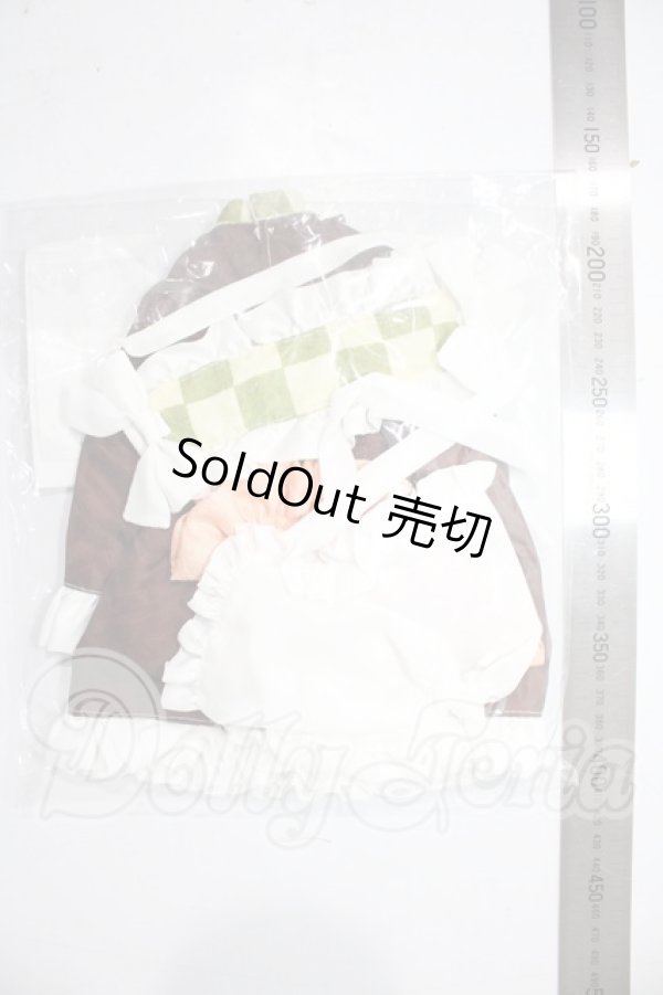 画像2: SDM＆MSD/OF:衣装セット U-26-02-18-143-TN-ZU (2)