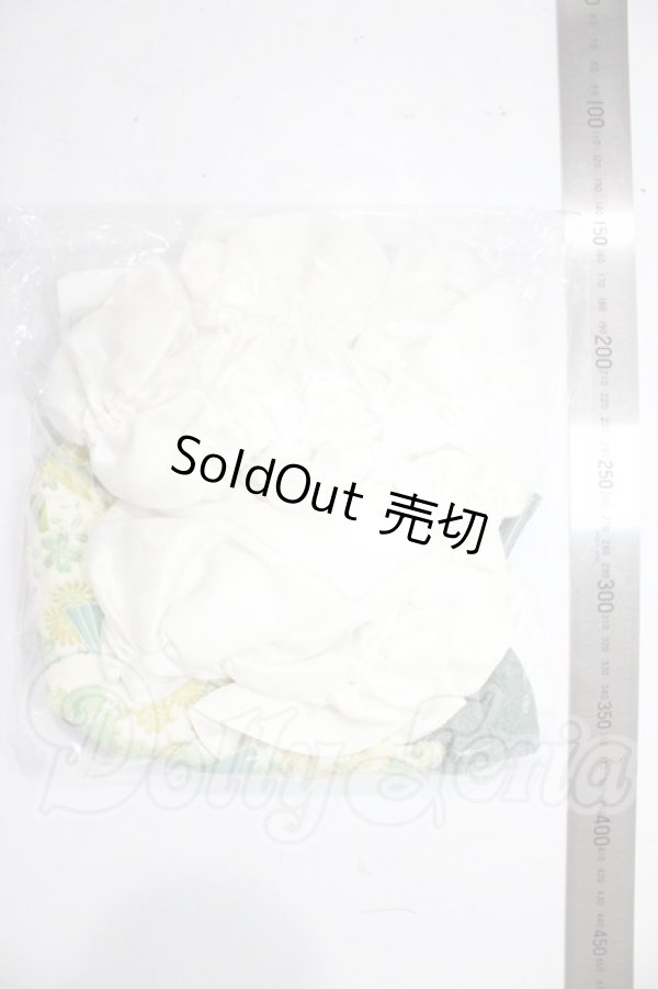 画像2: SDM＆MSD/OF:衣装セット U-26-02-18-144-TN-ZU (2)