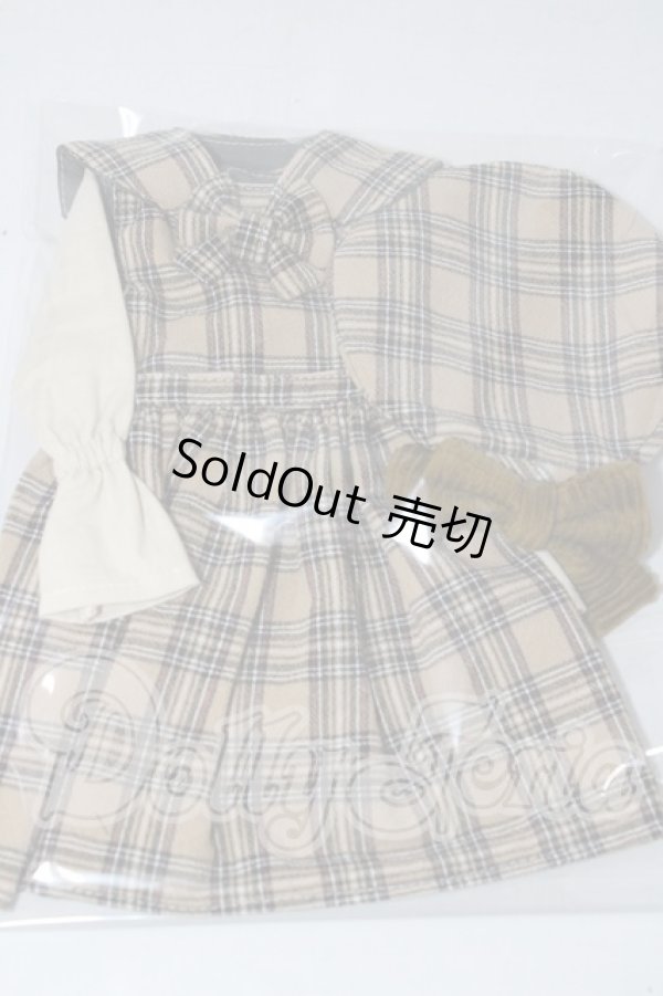 画像1: SDM＆MSD/OF:衣装セット U-26-02-18-088-TN-ZU (1)