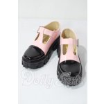 画像: SD17b/MELODY.C製靴 U-26-02-18-149-TN-ZU