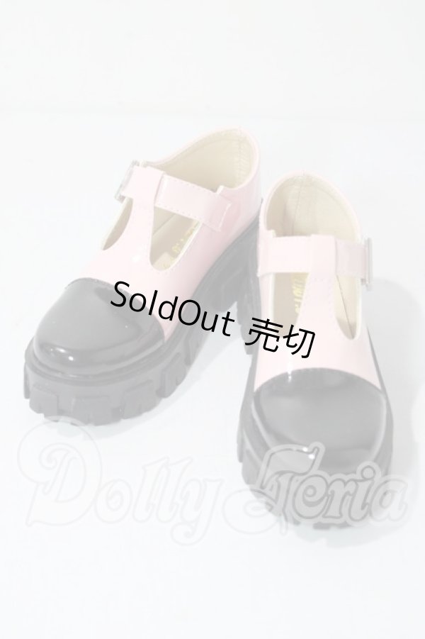 画像1: SD17b/MELODY.C製靴 U-26-02-18-149-TN-ZU (1)