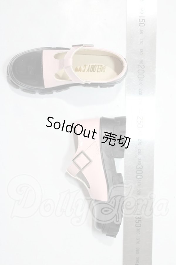 画像2: SD17b/MELODY.C製靴 U-26-02-18-149-TN-ZU (2)