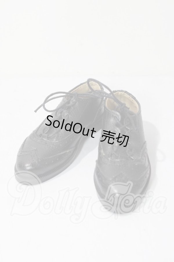 画像1: SDGrB＆SD13男の子/OF:靴 U-26-02-18-150-TN-ZU (1)