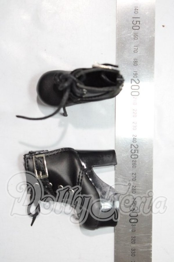 画像2: SDM＆MSD/OF:靴 U-26-02-18-148-TN-ZU (2)