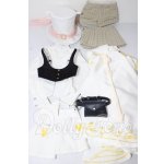 画像: SD17B/OF：DOLLHEART製衣装セット U-26-02-18-078-TN-ZU