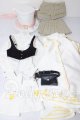 画像: SD17B/OF：DOLLHEART製衣装セット U-26-02-18-078-TN-ZU