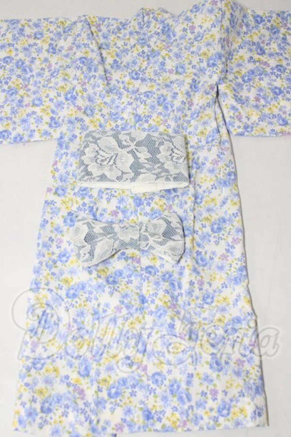 画像1: SD/OF:衣装セット U-26-02-18-081-TN-ZU (1)