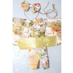 画像: 幼SD/OF:衣装セット U-26-02-18-075-TN-ZU