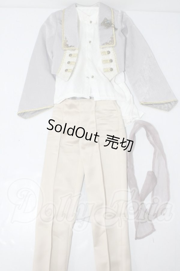 画像1: SDGｒB/OF:スプリングマジックボーイ U-26-02-18-071-TN-ZU (1)