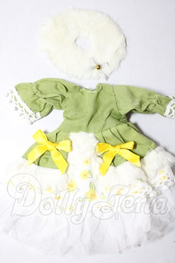 画像1: 幼SD/OF:ワンピース U-26-02-18-072-TN-ZU (1)