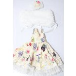 画像: 幼SD/OF:衣装セット U-26-02-18-070-TN-ZU