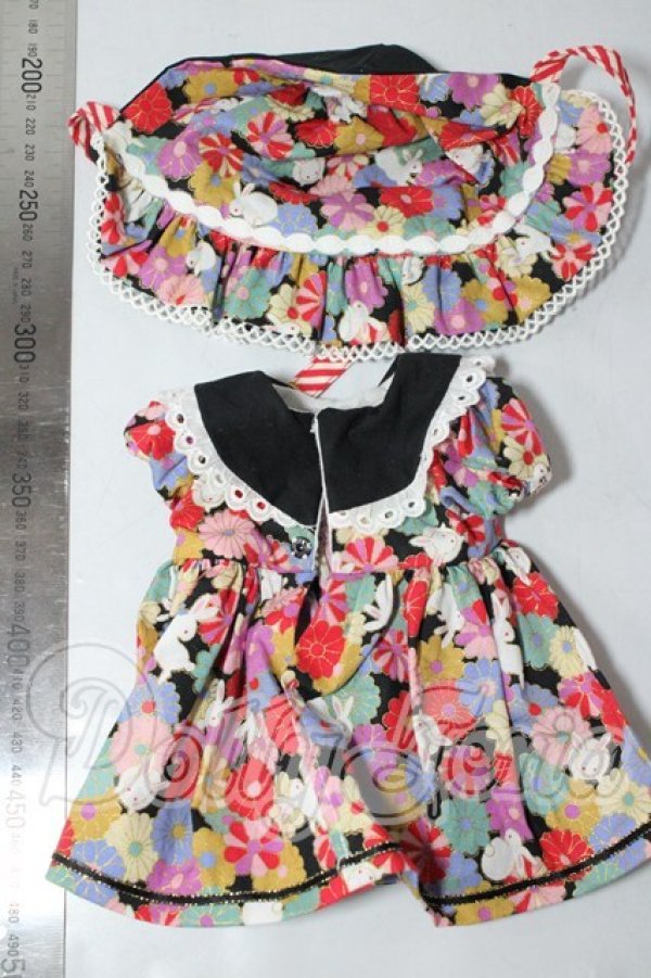 画像2: SDM＆MSD/OF:衣装セット U-26-02-18-074-TN-ZU (2)