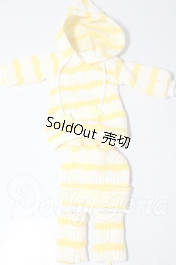 画像1: 幼SD/OF:衣装セット U-26-02-18-073-TN-ZU (1)
