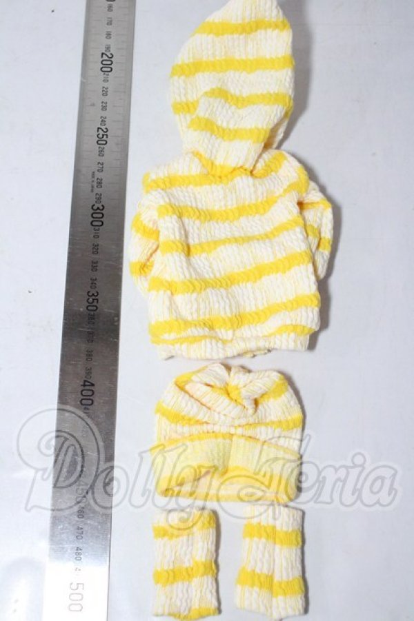 画像2: 幼SD/OF:衣装セット U-26-02-18-073-TN-ZU (2)