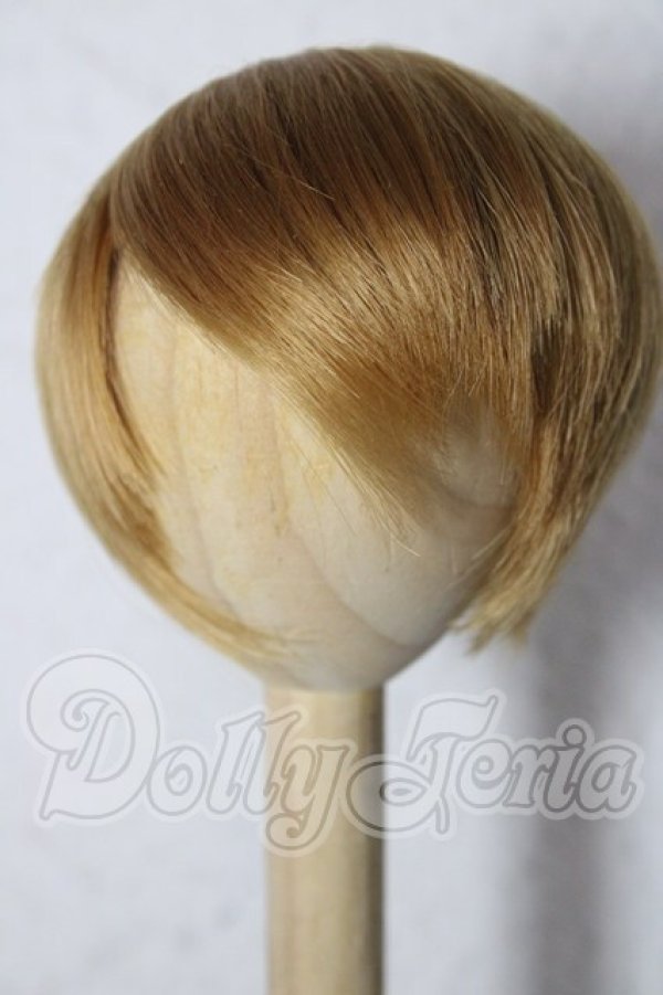 画像1: 6-7inch/ウィッグ U-26-02-18-041-TN-ZU (1)