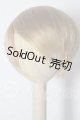 画像: 6-7inch/ウィッグ U-26-02-18-041-TN-ZU