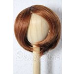 画像: 9-10inch/ウィッグ U-26-02-18-044-TN-ZU