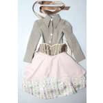 画像: SDGrG/OF:Galerie de l'esprit BONBON Fleur Bleu U-26-02-18-063-TN-ZU