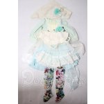 画像: DearSD/OF:衣装セット U-26-02-18-062-TN-ZU