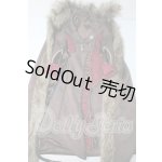 画像: SDGrB＆SD13男の子/OF:衣装セット U-26-02-18-061-TN-ZU