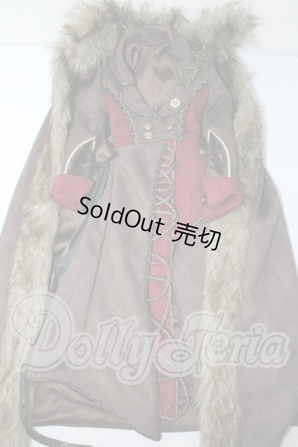 画像1: SDGrB＆SD13男の子/OF:衣装セット U-26-02-18-061-TN-ZU (1)