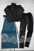 画像3: SDGrB＆SD13男の子/OF:衣装セット/1/3　65ｃｍ　BJD　MJD　衣装　ドール用 U-26-06-10-056-TN-ZU (3)
