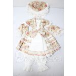 画像: SD/OF:衣装セット U-26-02-18-058-TN-ZU