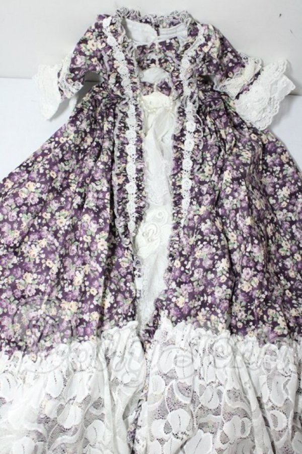 画像1: SD16/OF:ドレス U-26-02-18-056-TN-ZU (1)